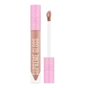 New Jeffree Star Cosmetics Supreme Gloss in Celebrity Skin